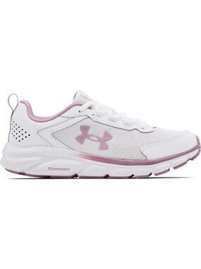 Women's Charged Assert 9 Running Shoes - Lightweight, Breathable, Comfortable
